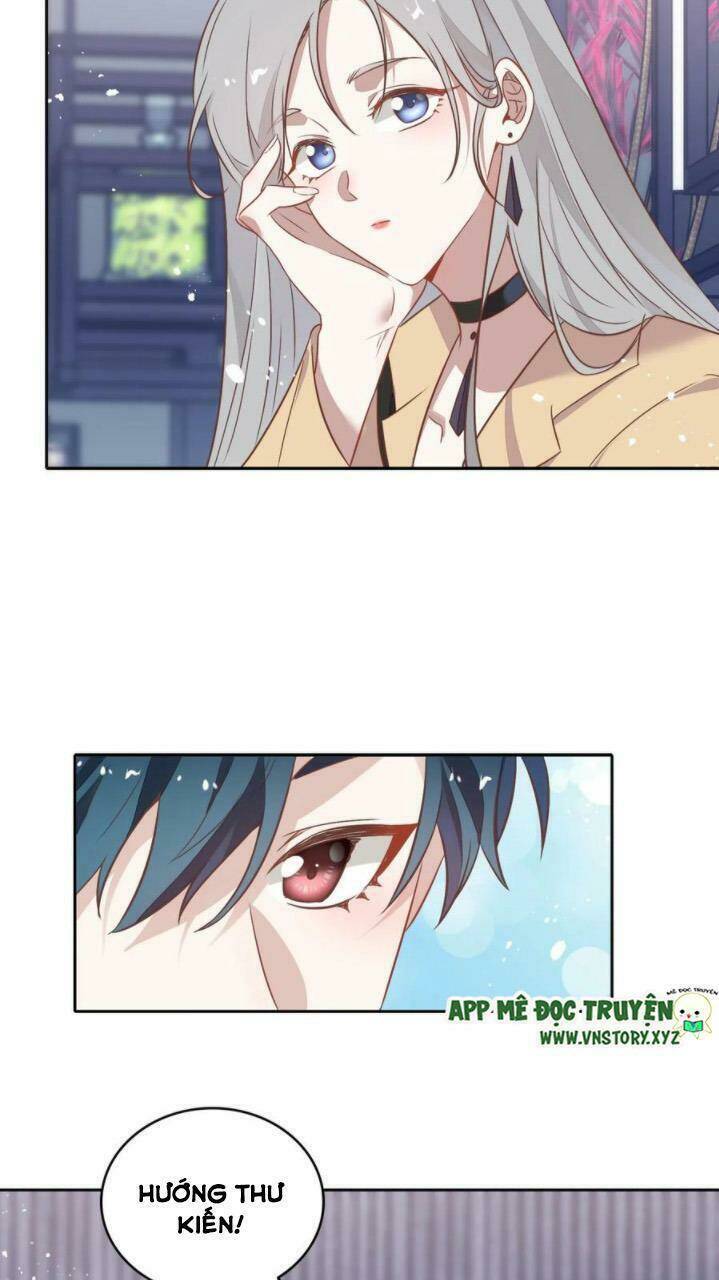 bạn trai kém tuổi bẫy yêu tôi chapter 63 11