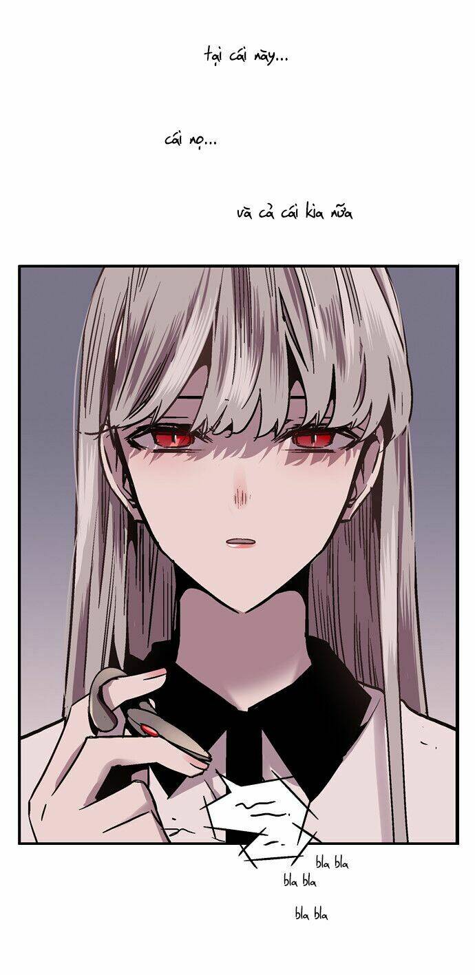 người máy hủy diệt chapter 24 19