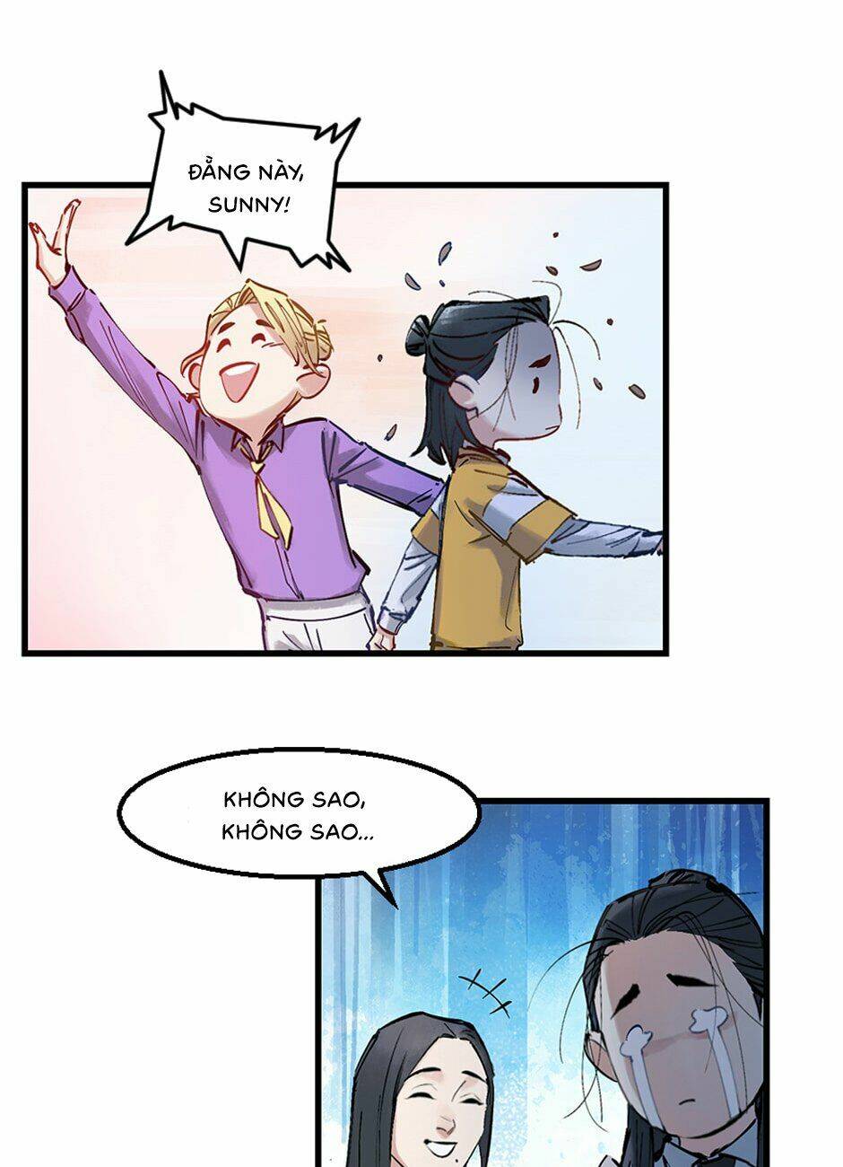 anh hùng và hiệp nữ chapter 31 11