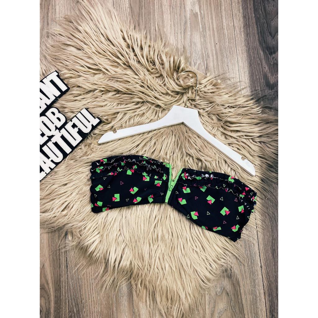 Bikini dây kéo đủ size 50-90kg