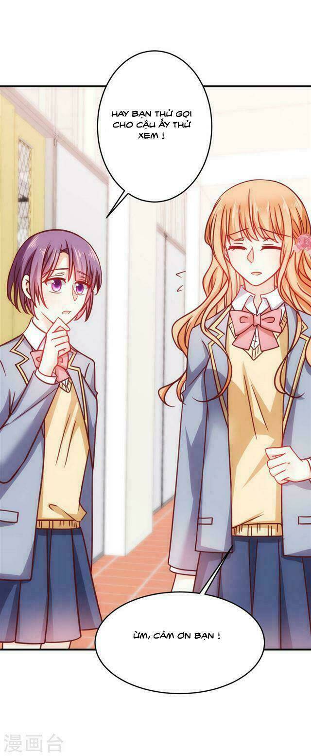 hôm nay tôi sẽ yêu ai đây ? chapter 21 5