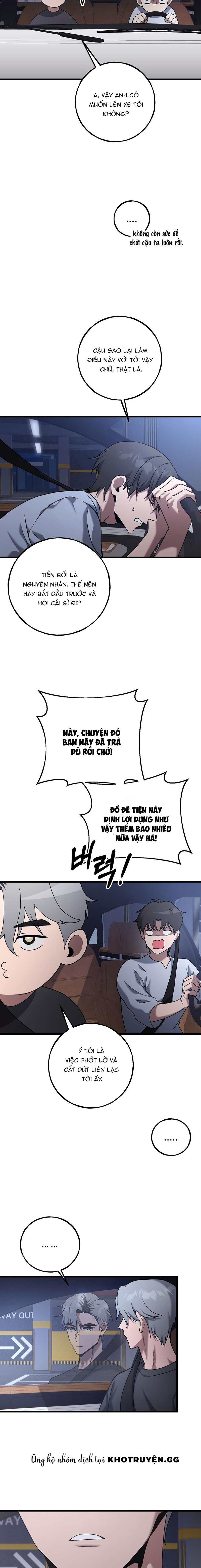 bad not bat chapter 5 5