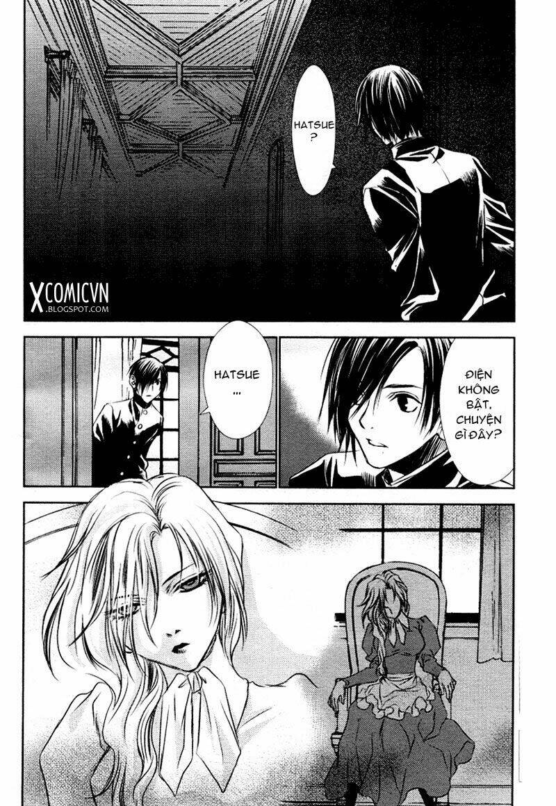 tousei gensou hakubutsushi chapter 6 4