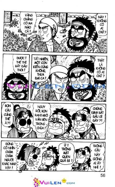 ninja loạn thị chapter 43 57