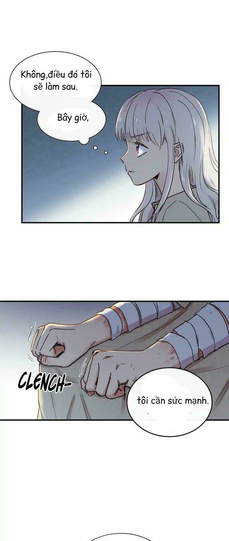 khế ước của nữ công tước quái vật chapter 2.2 1