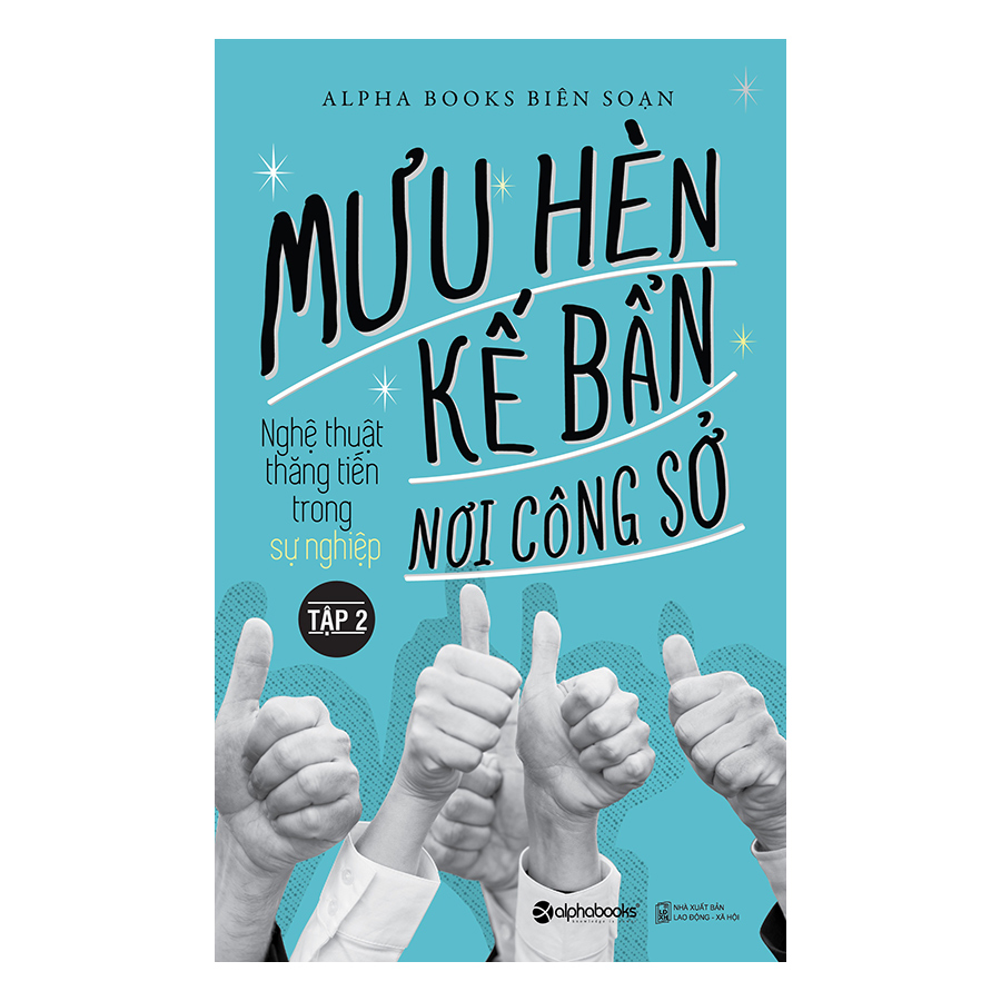 Trạm Đọc Official | Mưu Hèn Kế Bẩn Nơi Công Sở