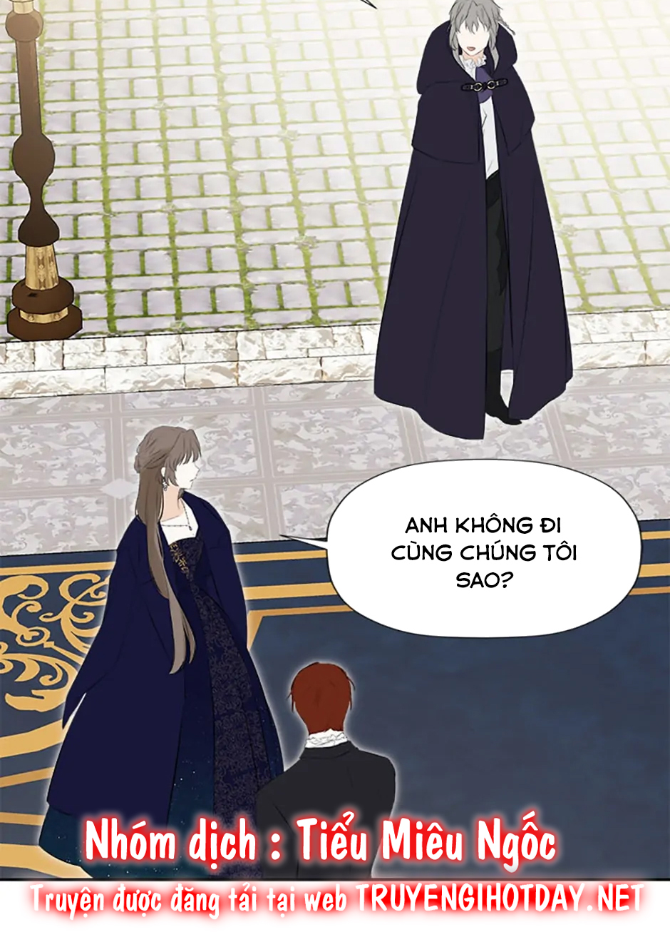 tôi biết bí mật của nam phụ chapter 45 48