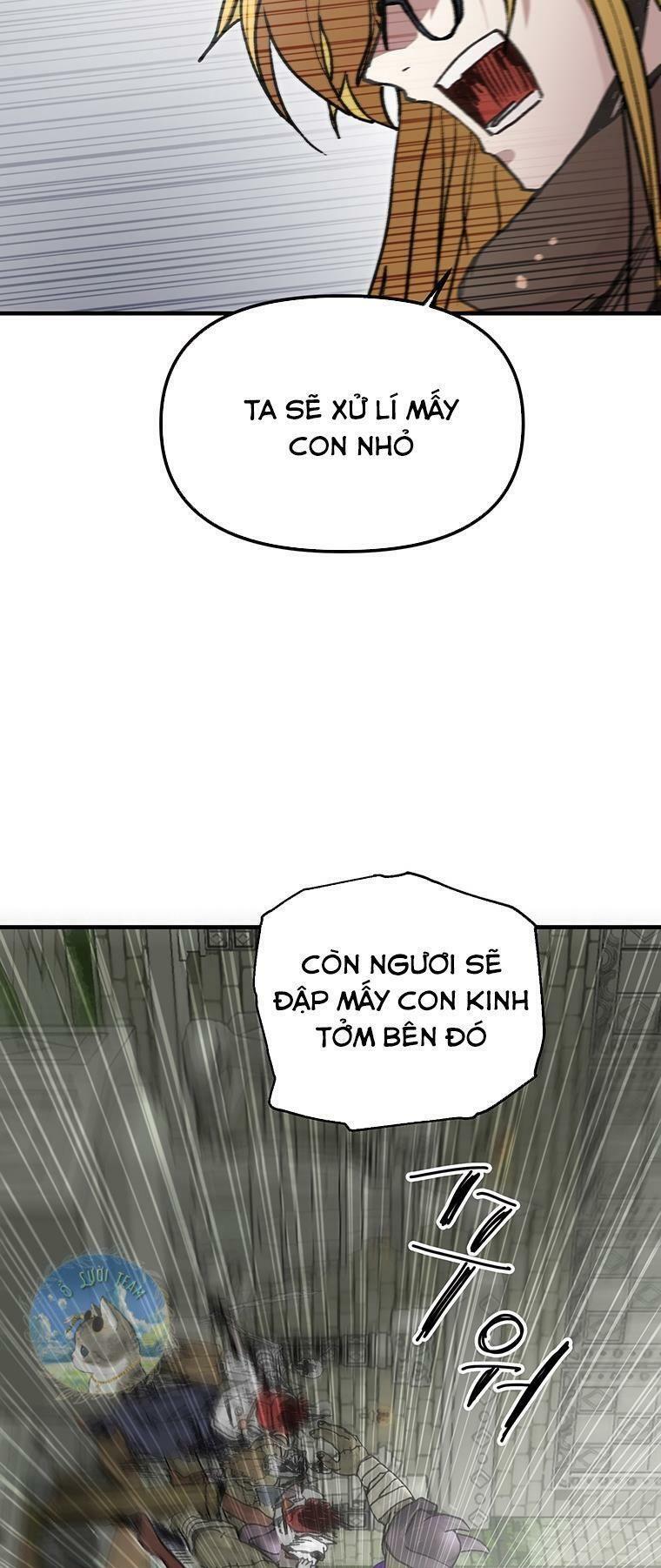 người chơi lỗi chapter 96 22