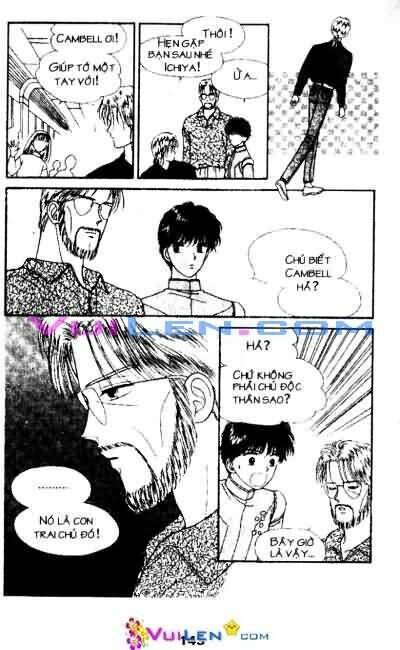 cô nàng đẹp trai chapter 6 144