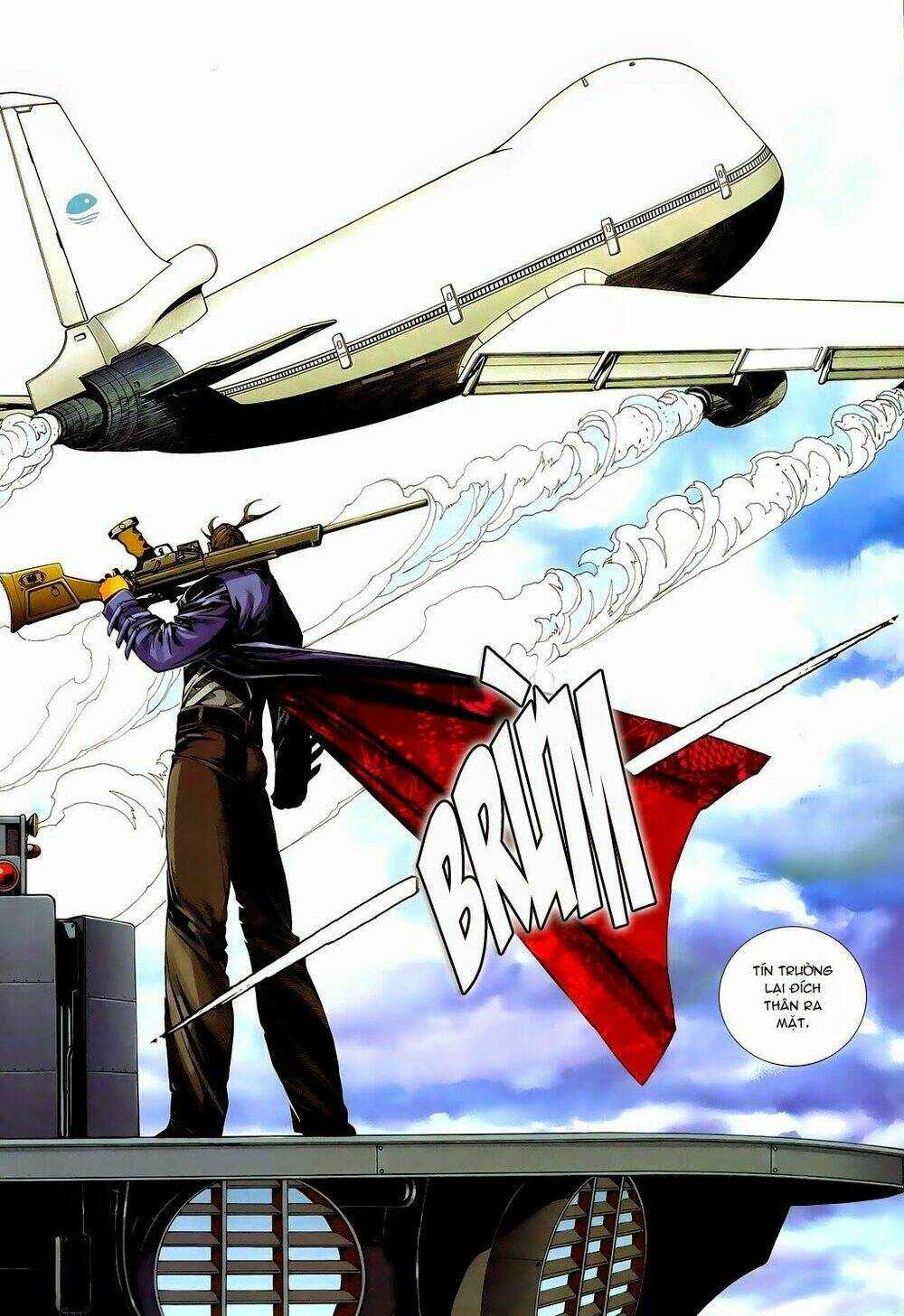 thủy hử chiến hồn chapter 3 22