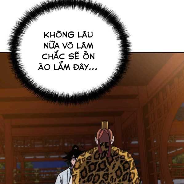 người chơi tiền kiếp hồi sinh về murim Chapter 48 - Trang 2