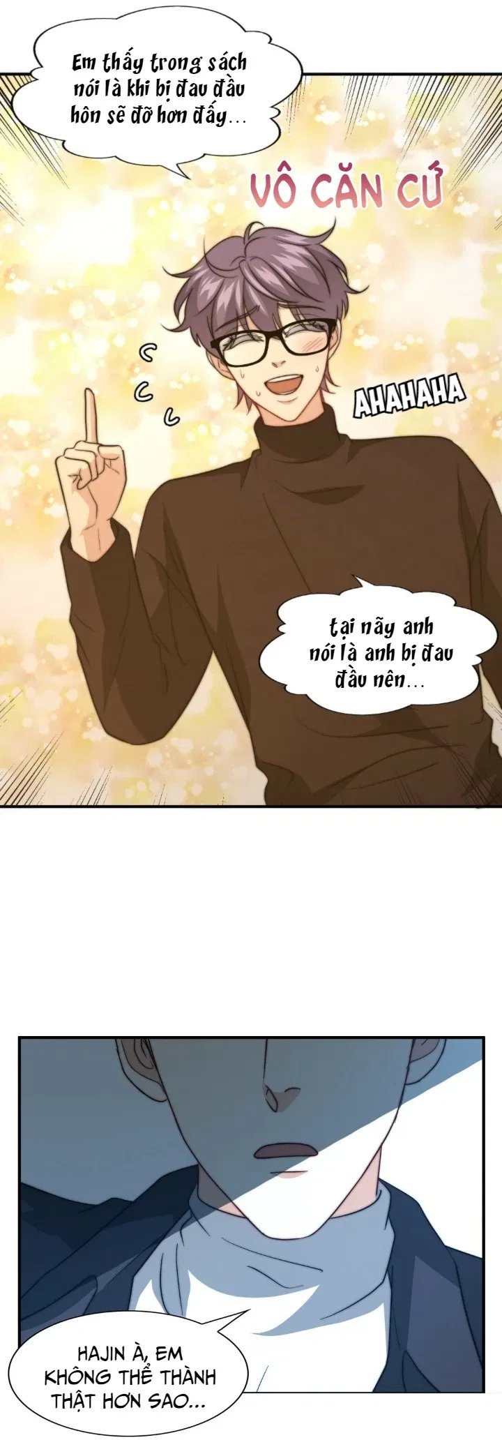 bí mật của omega k chapter 33 7