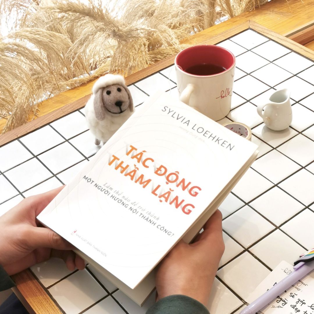 Combo Sách : Tác Động Thầm Lặng + Sức Mạnh Của Nhân Cách + Hiểu Bản Thân Quên Bản Thân