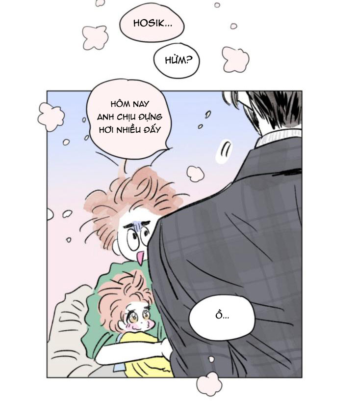 câu chuyện của hosik chapter 87 40