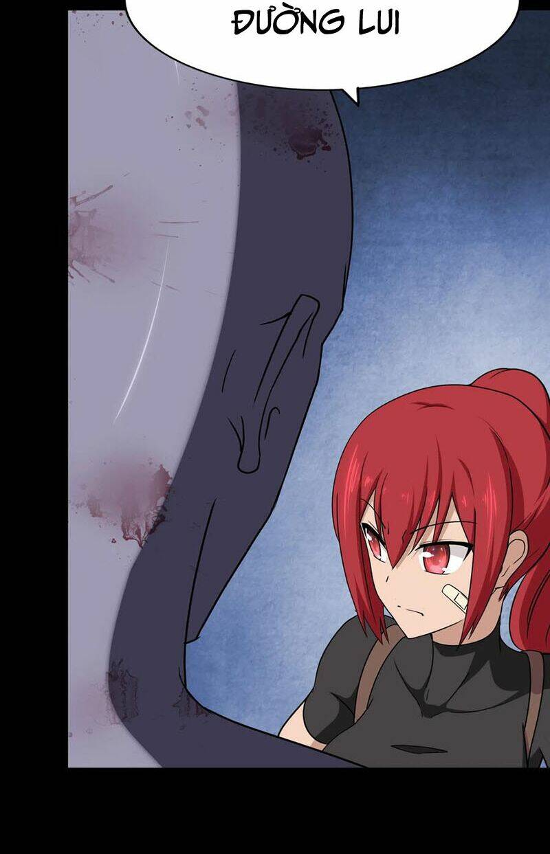 bạn gái virus của tôi chapter 176 69