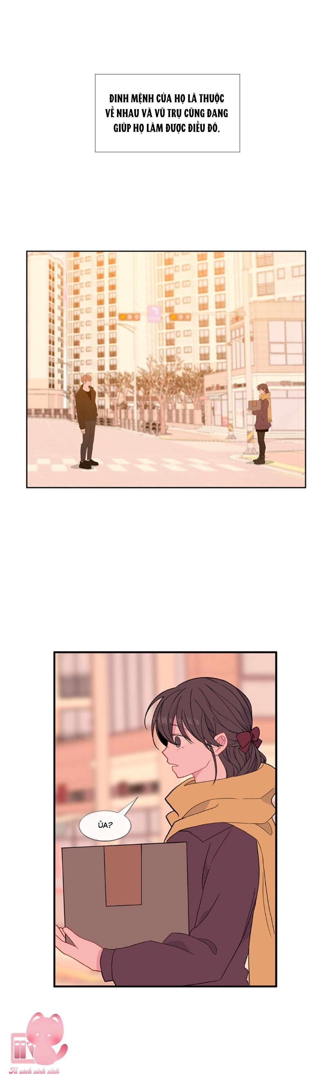 về bên anh chapter 94 20