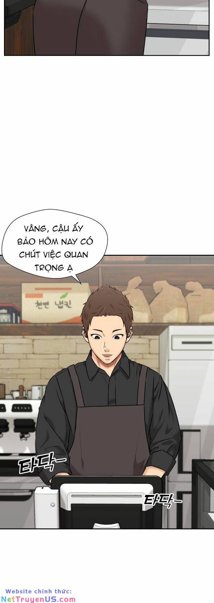 gương mặt thiên tài chapter 113 11