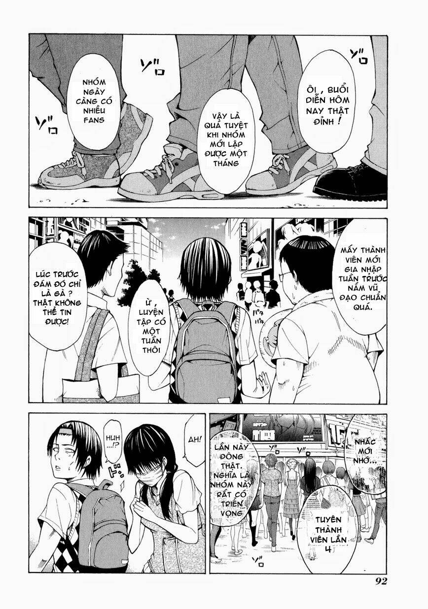saiteihen no otoko chapter 7 6