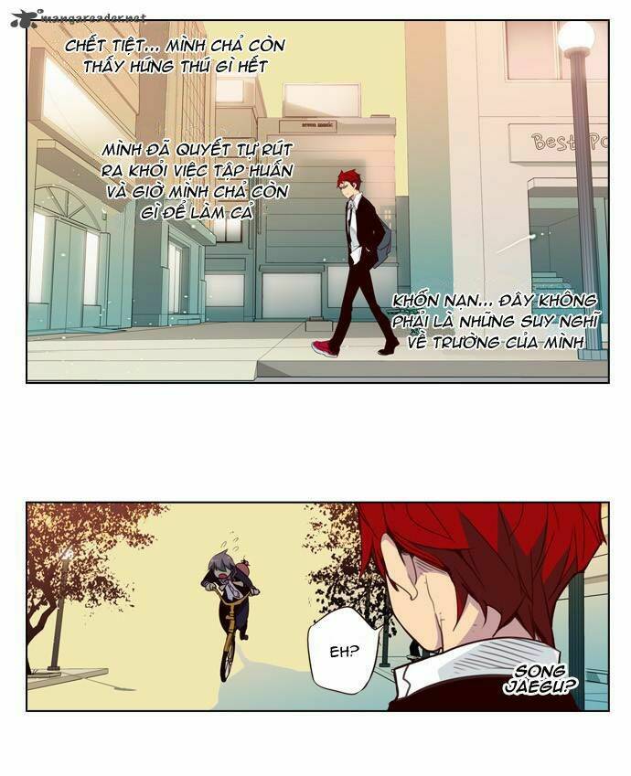 nữ sinh trường wilds chapter 80 9