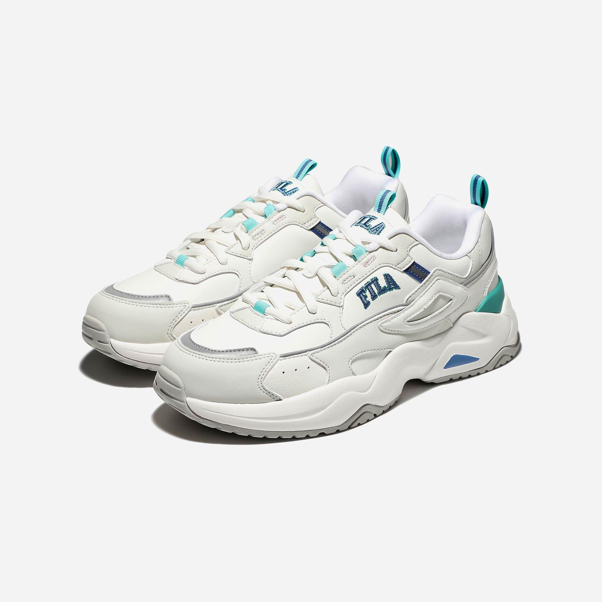 Giày sneaker unisex Fila Rayflide - 1RM02120E-143