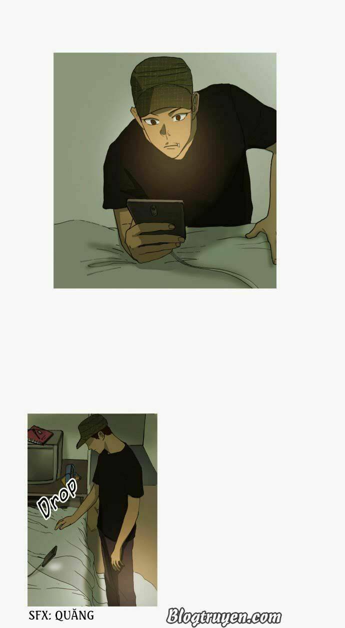 săn phù thủy chapter 16 29