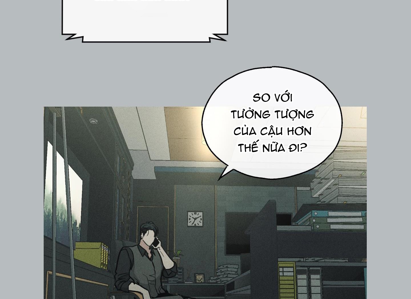 phục thù chapter 11 158