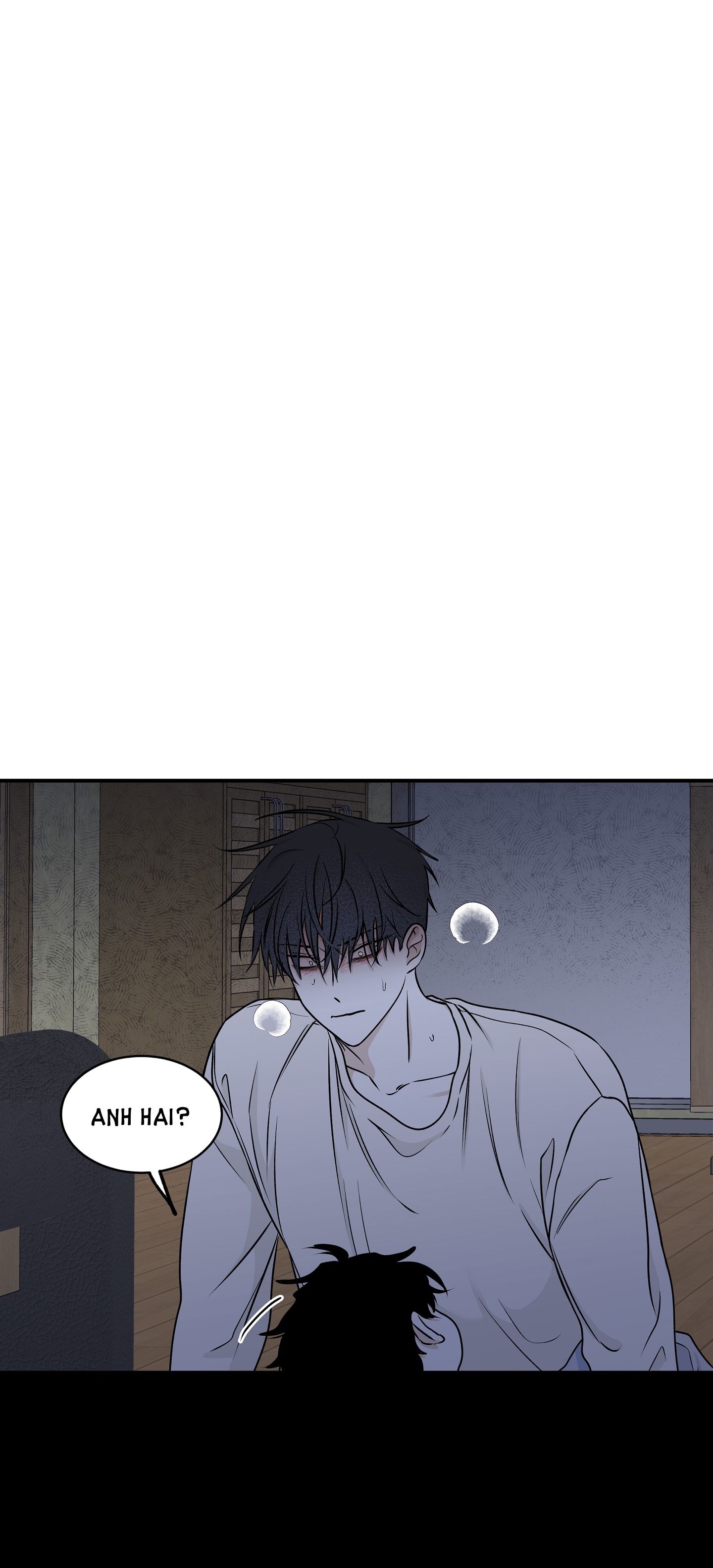 đêm bên bờ biển chapter 60.5 22