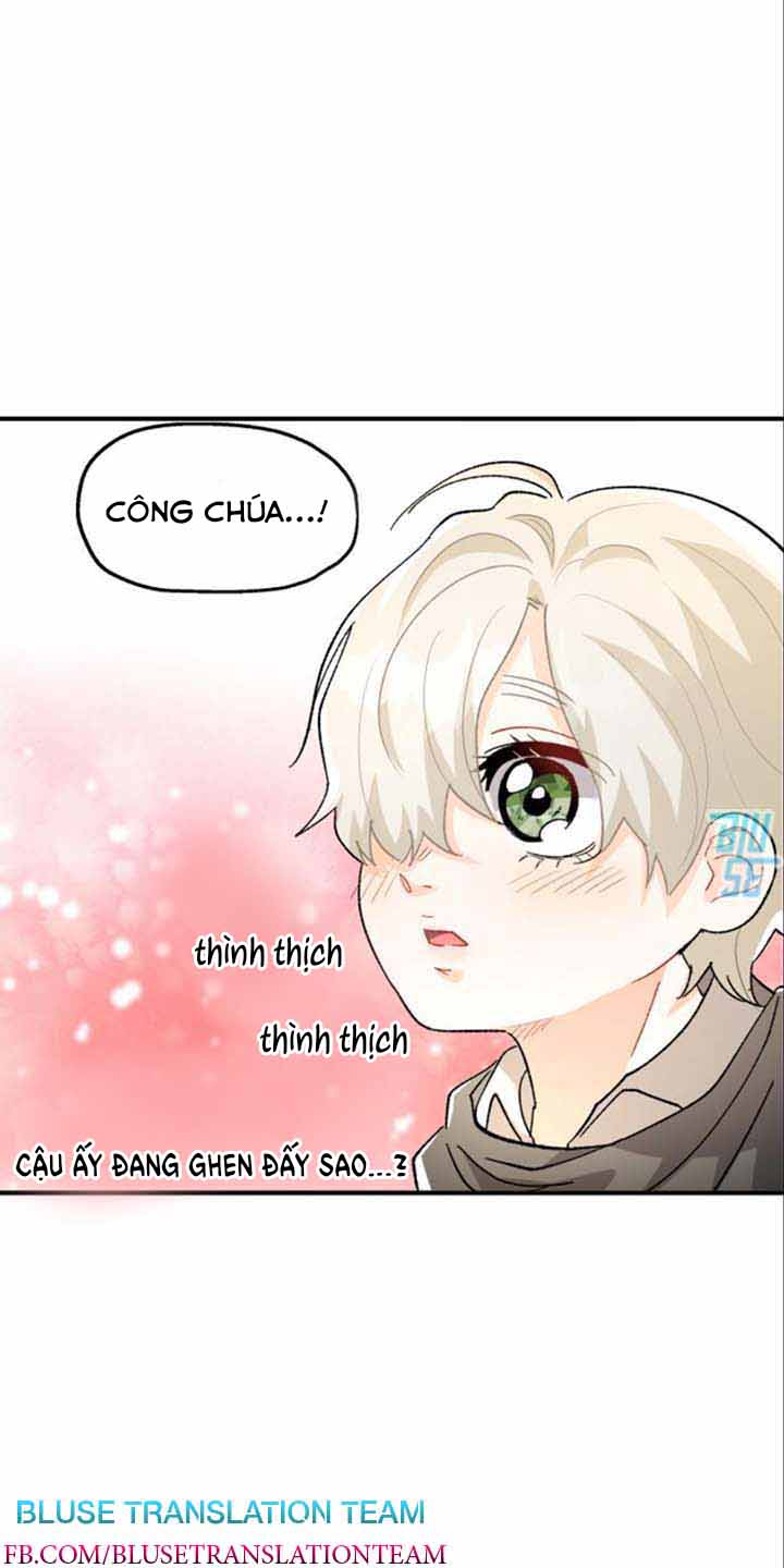 Kế Hoạch Nuôi Dưỡng Hoàng Tử Chapter 4 - Next 