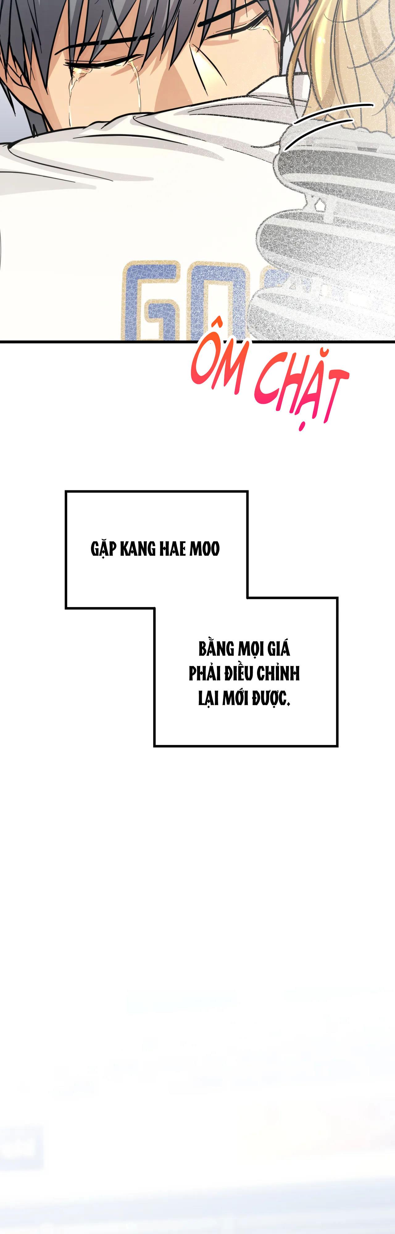 (np)những ngày mù sương chapter 11 59