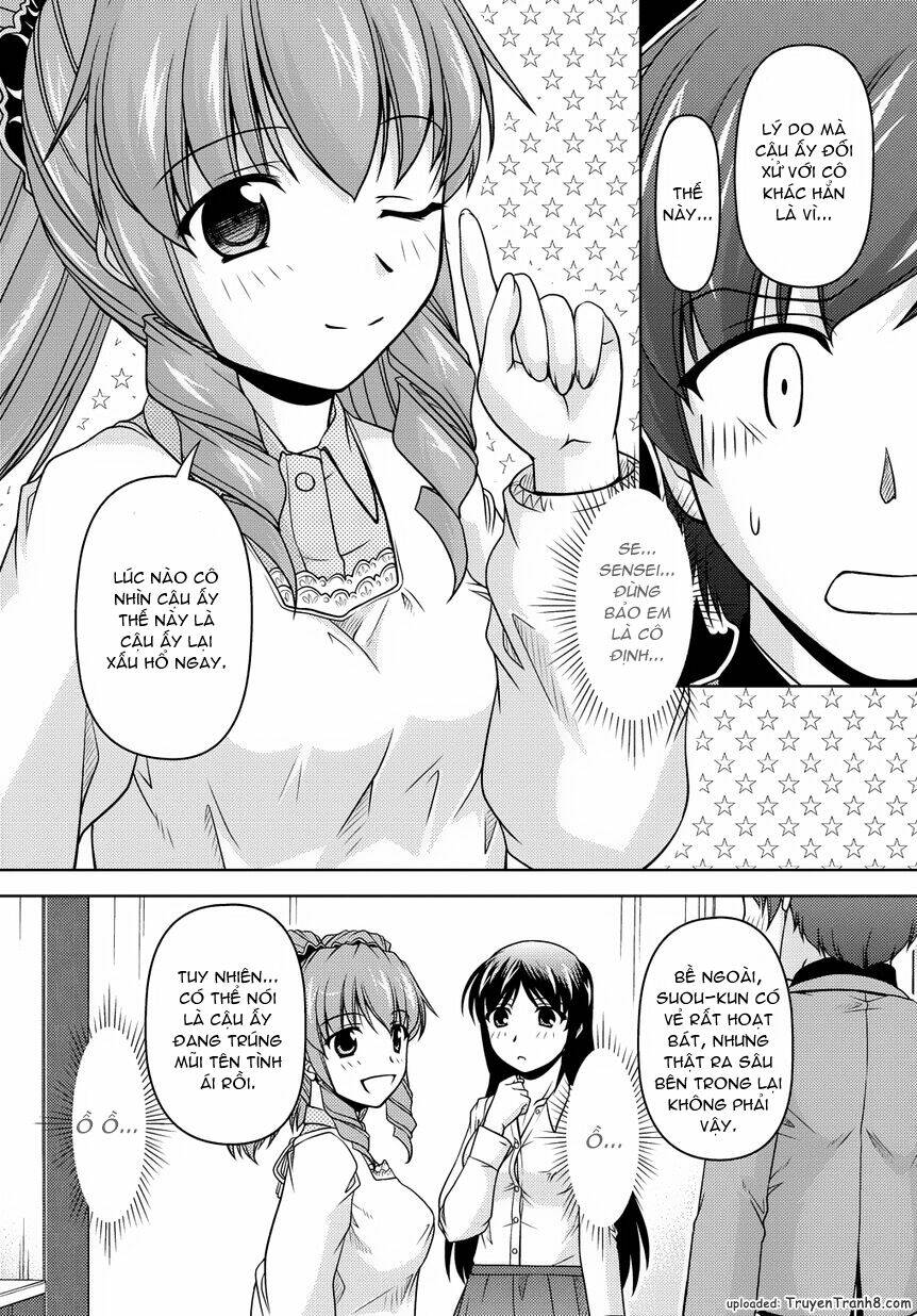sexless friend chapter 7 9