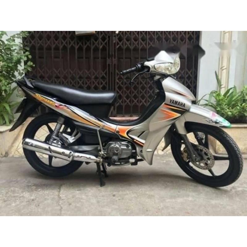 Tem rời jupiter bạc