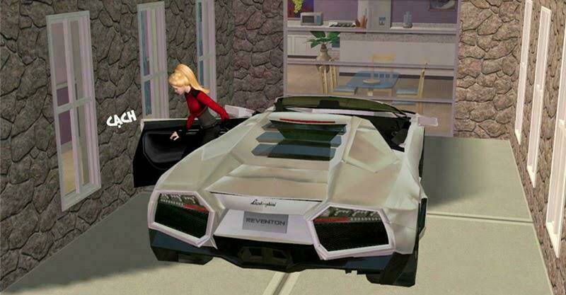 viên đạn bạc [truyện sims 2] chapter 1 3