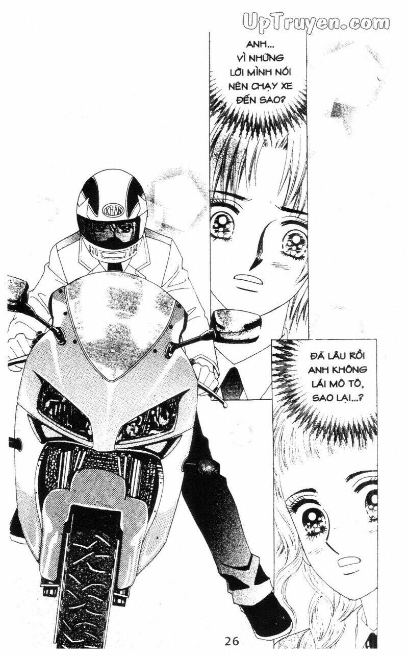 mặt nạ tình yêu chapter 96 27