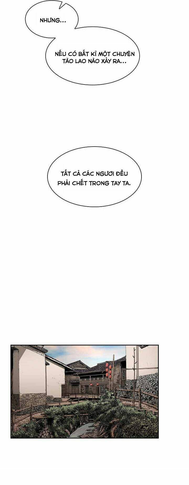 thế giới võ thuật của pháp sư chapter 64 26
