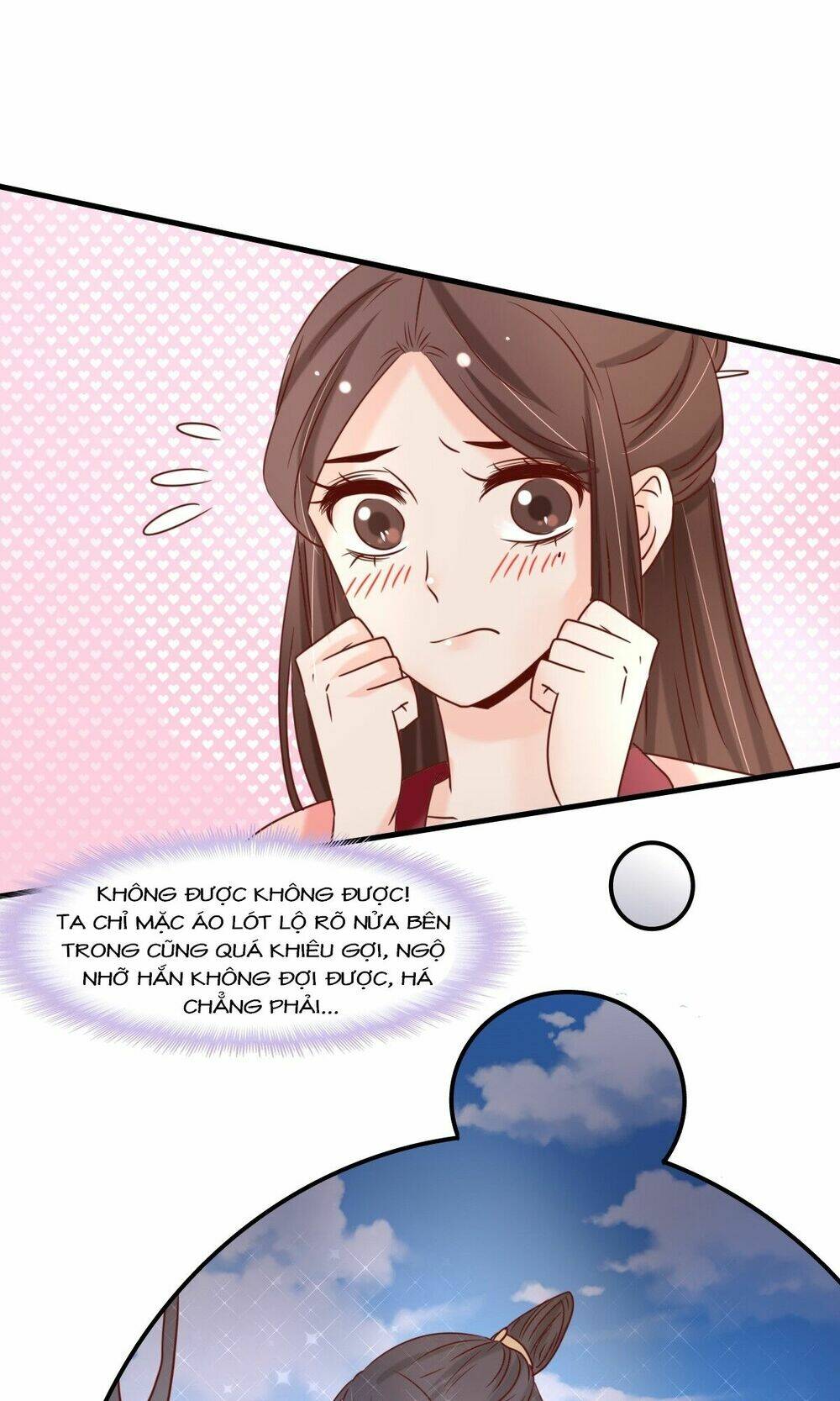 hồng nhan bất vong quốc chapter 9 56