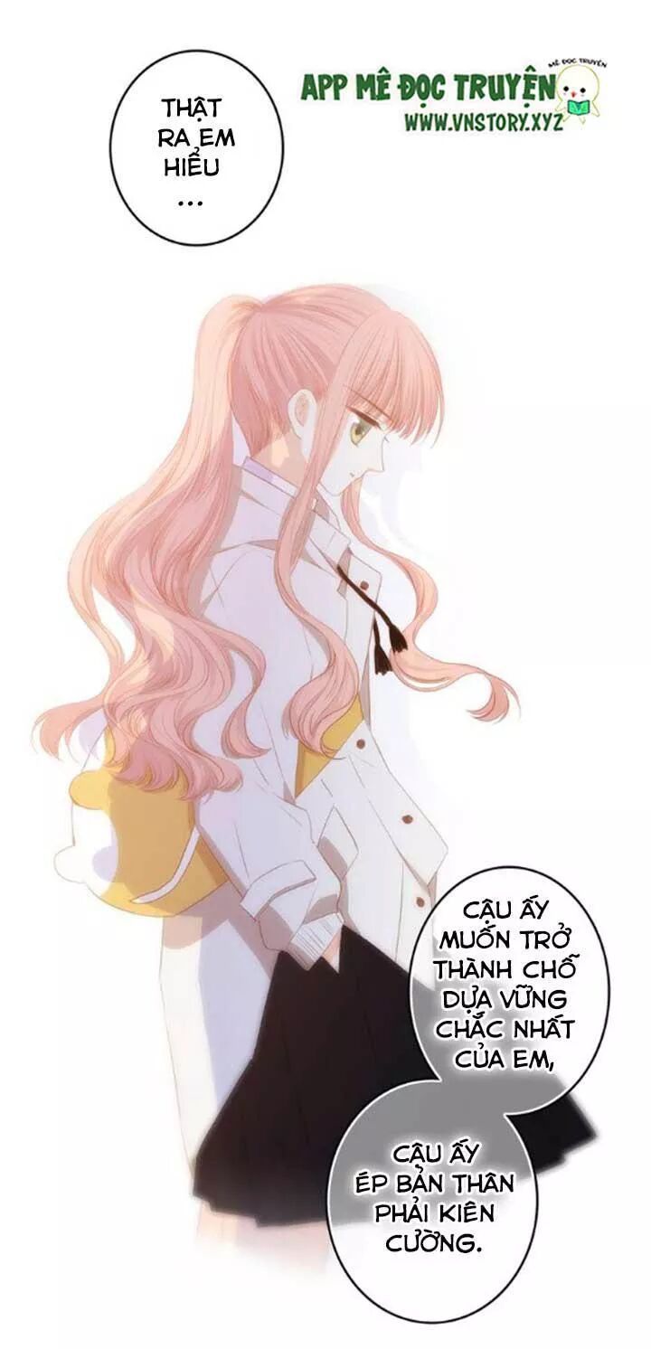 con tim rung động 2 chapter 95 13