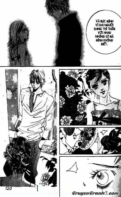 goong - [ hoàng cung ] chapter 3 118