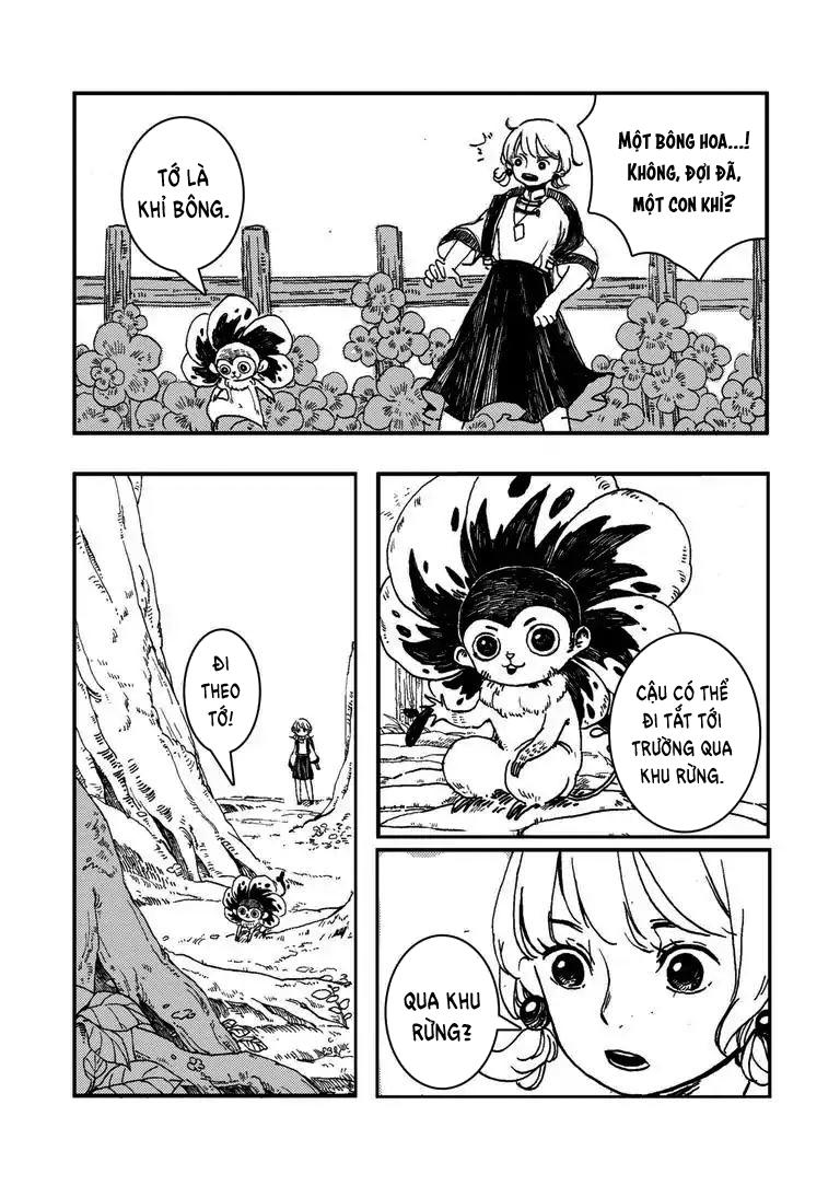 chika's forest chapter 2 10