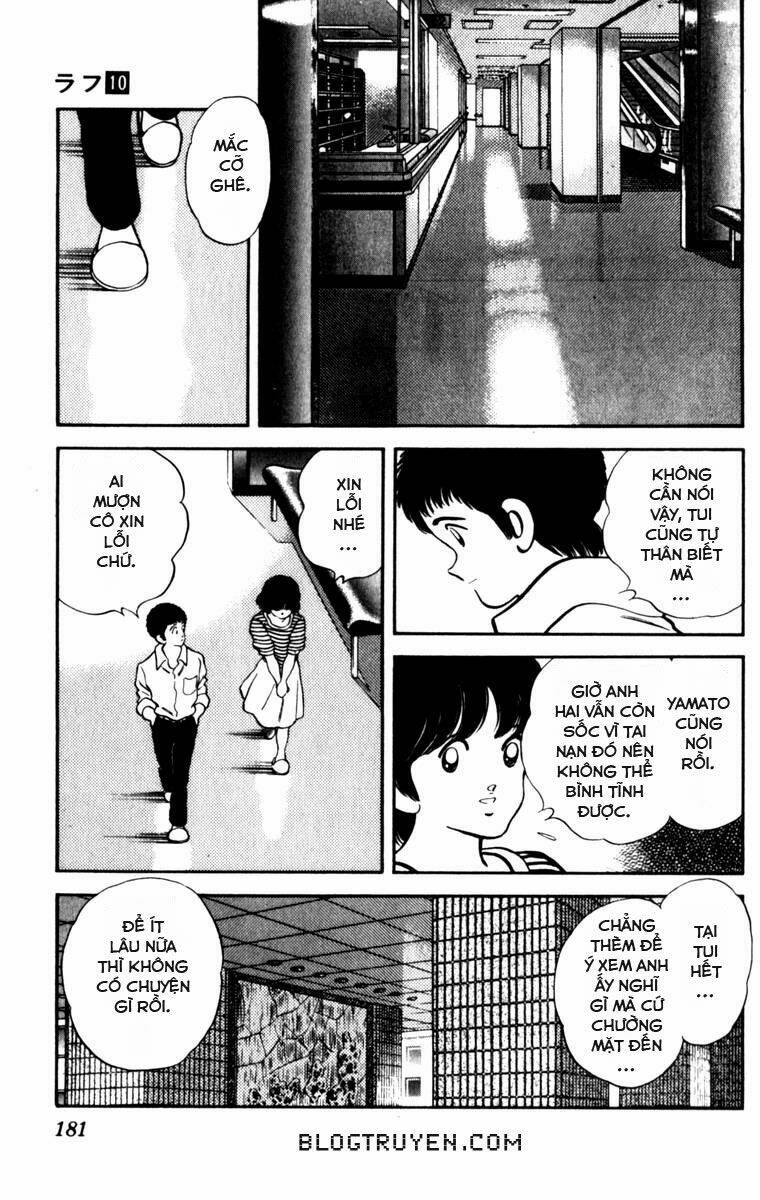 rough - ngọc thô chapter 99 15