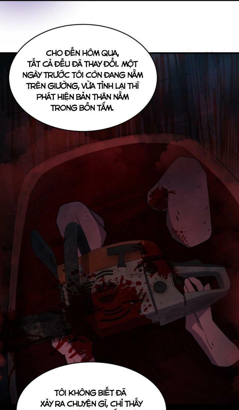 đừng hiểu lầm, tôi mới là người bị hại! chapter 49 26