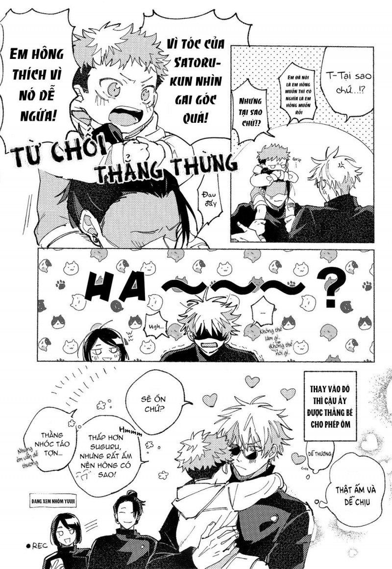 cp trong jujutsu kaisen dj chapter 8 9