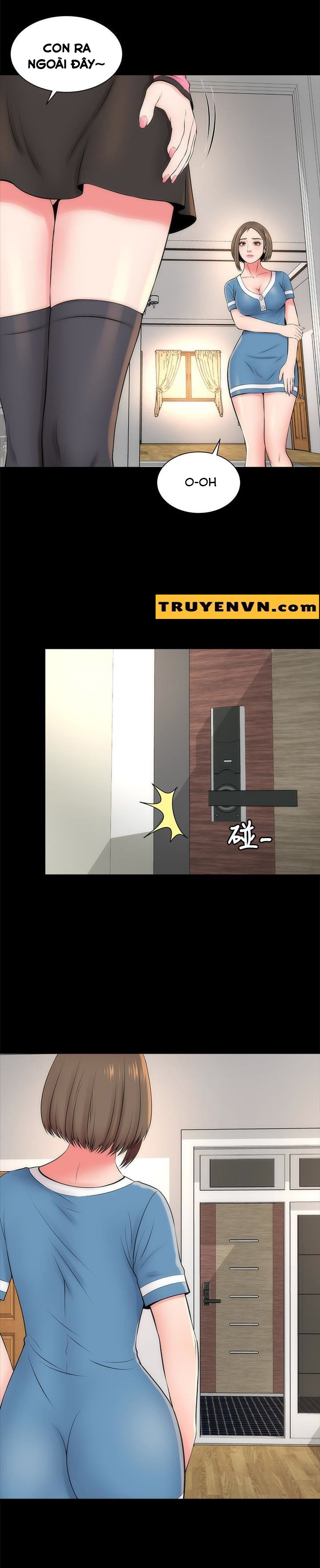 mother and daughter next door chapter 25 2