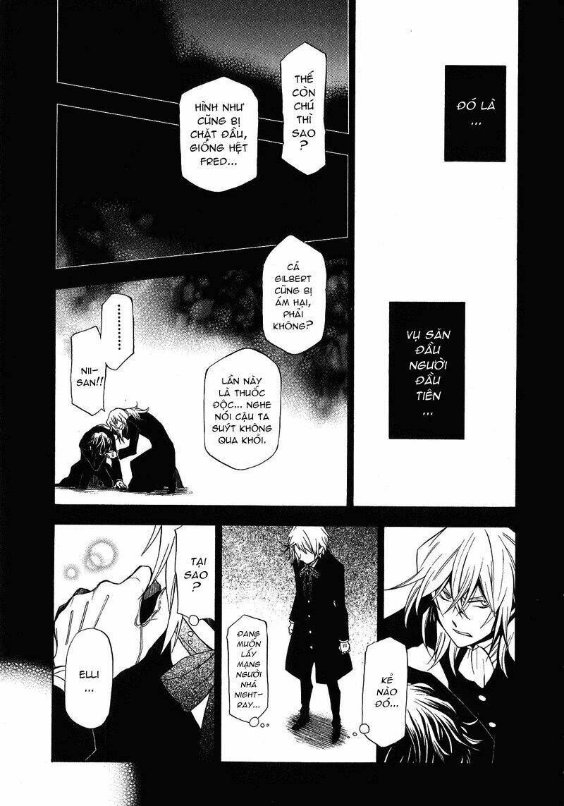 pandora hearts chapter 45 24