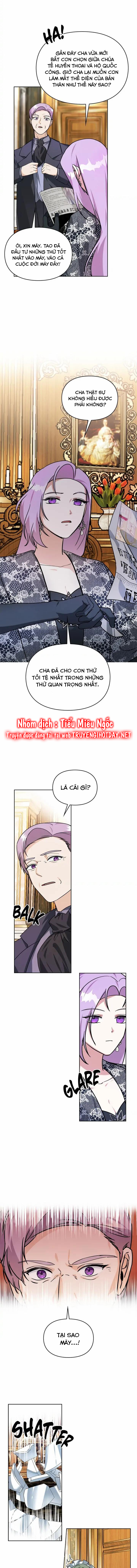 hãy nghe lời của tôi chapter 48 11