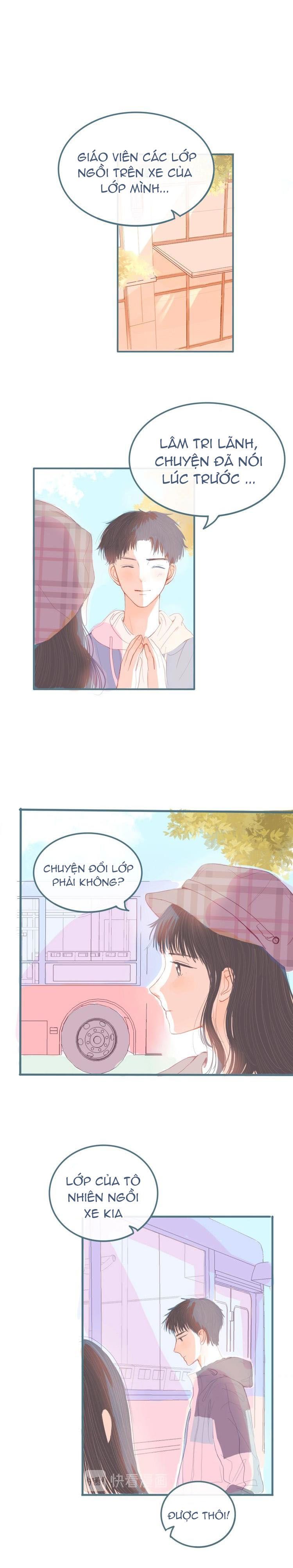 không có mưa gió thì sao có nắng chapter 11 2