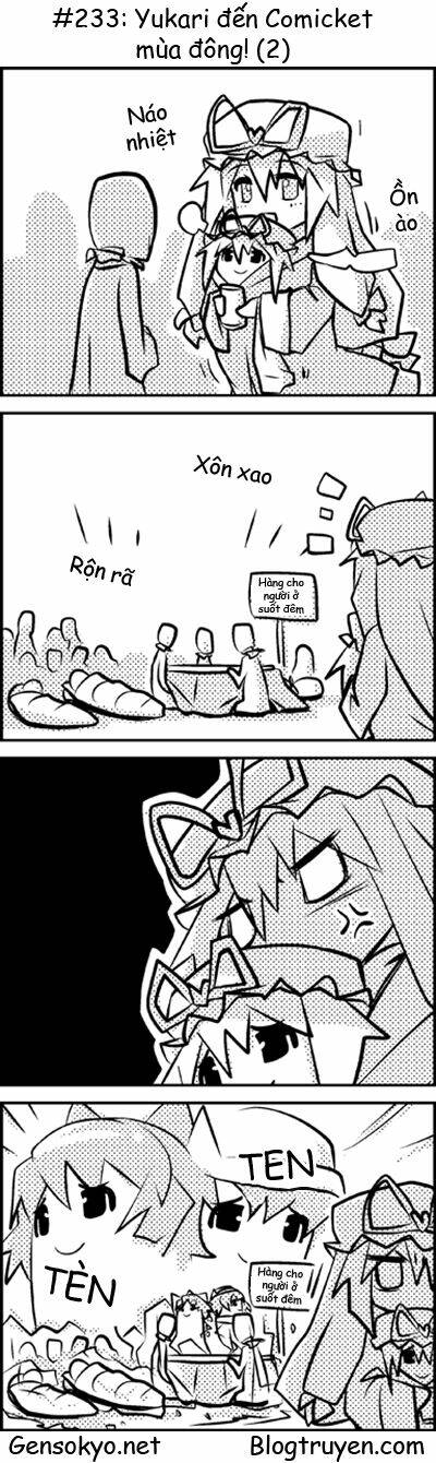 touhou keshikaran chapter 24 4