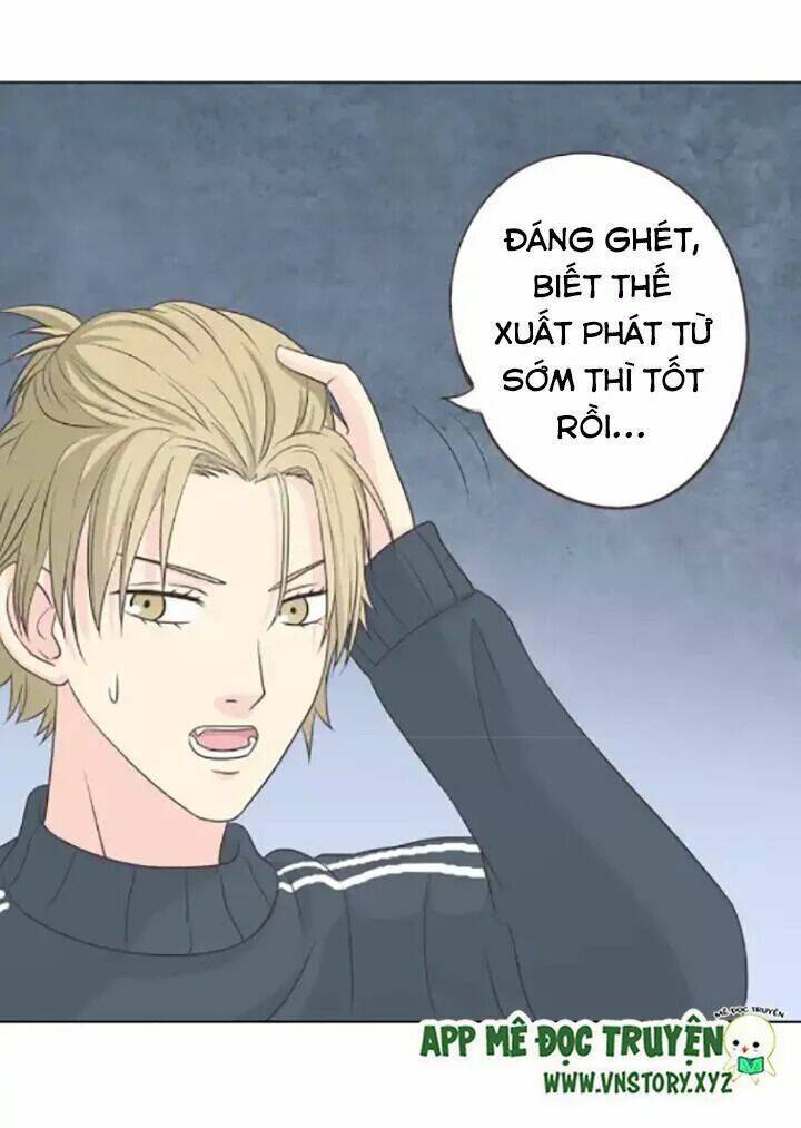 xin chào! dân nữ chapter 66 28