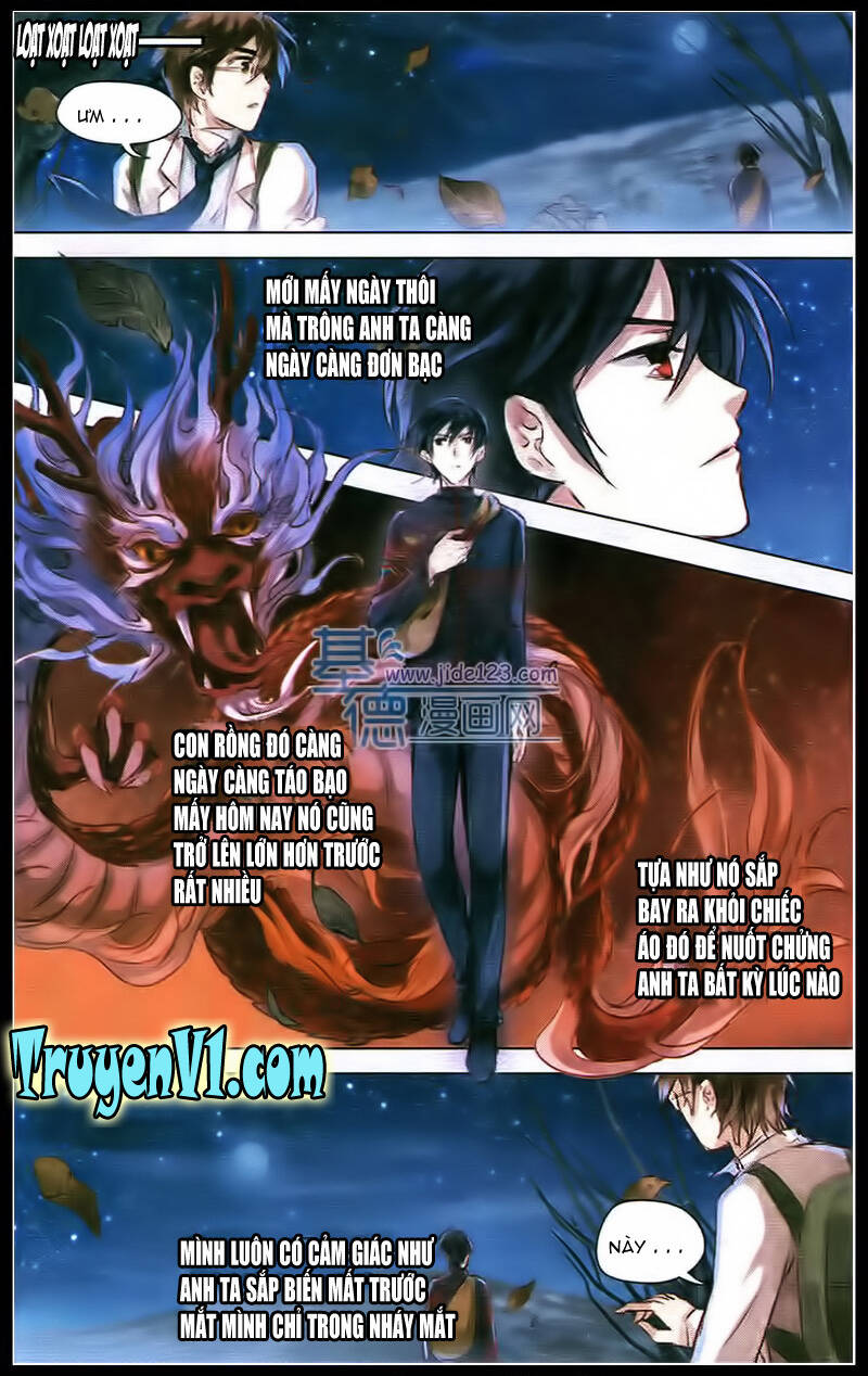 ách xá - yashe chapter 24.1 10