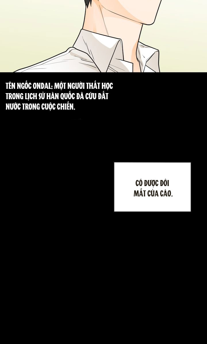 câu chuyện về người phụ nữ ấy chapter 97 20