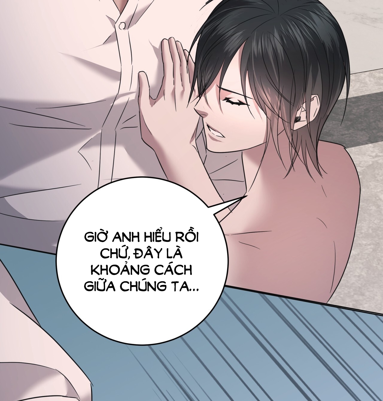 Amon- Không Thể Đoán Biết chapter 21.2 - Trang 72